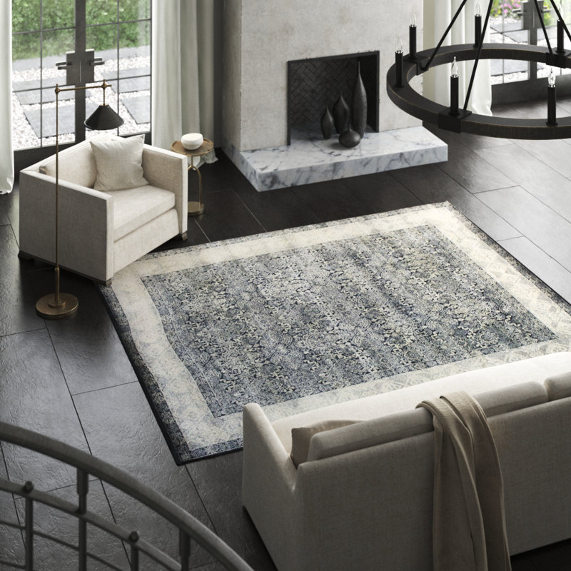 Deco One-of-a-Kind 8'1" X 10' Area Rug