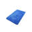 Non-Slip Acrylic Bathmat, Blue, 31.5 x 55.1 Inches | 100% Acrylic, 0.8-1.2 Inches Pile Height | Antibacterial & Machine Washable at 86°F | Soft, Durable, Perfect for Bathroom Safety & Comfort-976449276-976449277