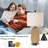 Metal USB Table Lamp