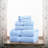 Scotia Egyptian Cotton Bath Towel Set-2005604178-2005604152