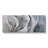 Abstract Series 4 #XCV-Wide Gallery Wrapped Canvas-430769346