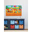 Ants At A Picnic - Wrapped Canvas Print-481525101