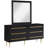 Marisol Drawer 60" W Dresser-91021893
