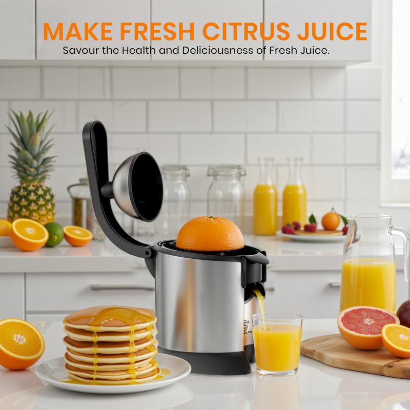 SUPERLEX Citrus Juicer