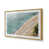 Polished Gold Framed sélectionné