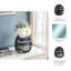 Annecy Handmade Glass Table Vase-409402295