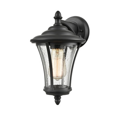 Hordaland Outdoor Wall Lantern