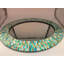 Miroir de mosaïque mural Zorigs-59827279
