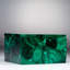 Boîte en malachite