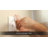 Classic Architecture 3-Gang Toggle Light Switch Wall Plate