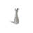 Cat Sculpture-48423103