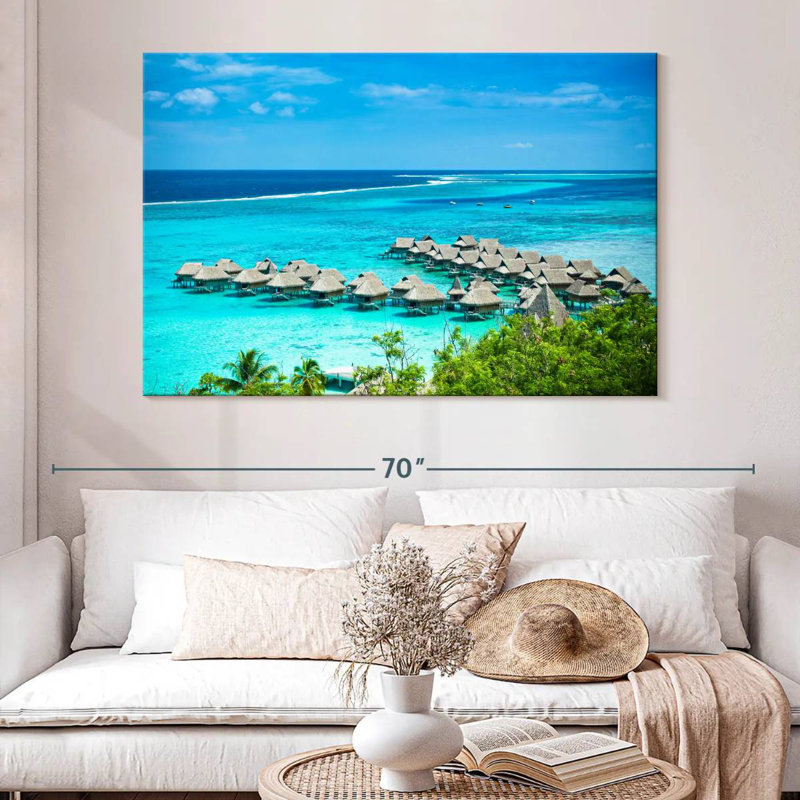 Gillard Stunning Ocean Cabanas