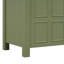 Rangement pour meuble-lavabo 36 po avec lavabo en céramique-114497798