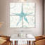 Aletra Coastal Splash I or