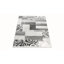 Tapis crème / gris Saddleback-809381723