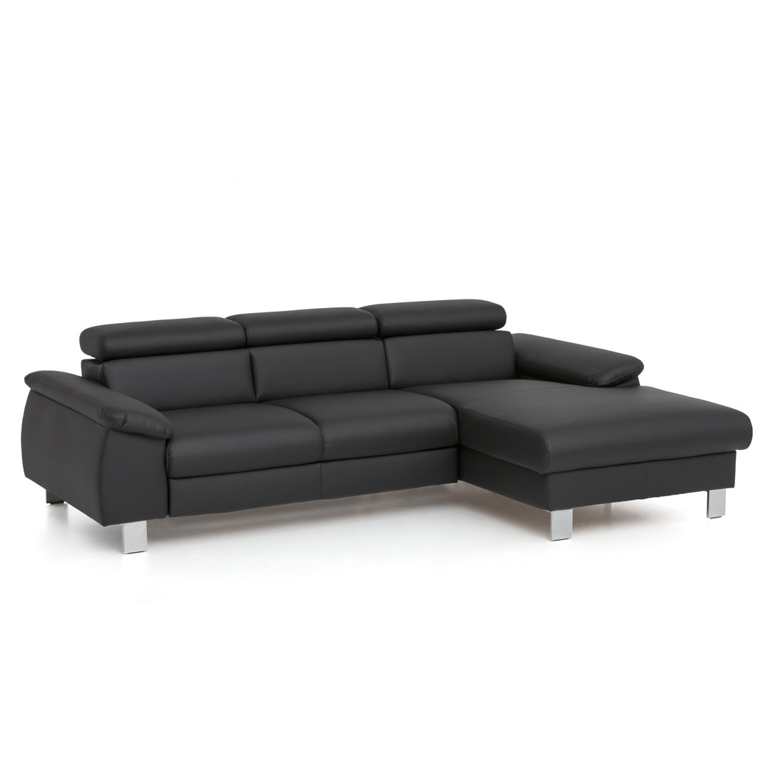 Ecksofa Mickey mit Bettfunktion