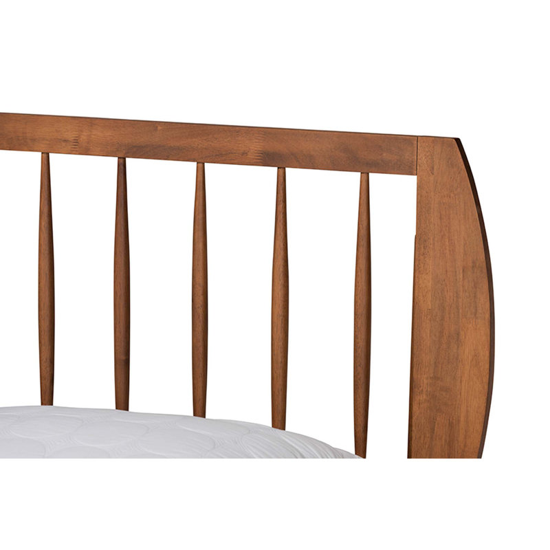 Cerissa Slat Bed, Queen