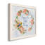 Summer Blooms - Peinture sur toile encadrée-1203049004-1203049001