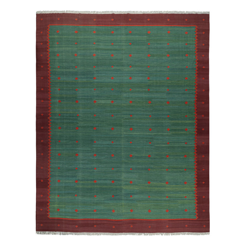 One-of-a-Kind 14'0" X 17'0" Area Rug