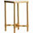 Oxendine End Table