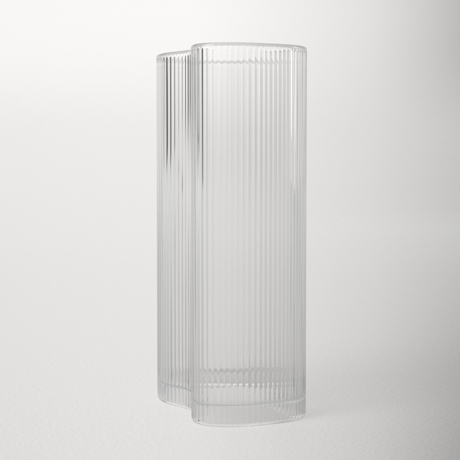 Unity Glass Carafe