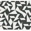 Polygonal by Jim Isermann 8" x 9" Cement Wall & Floor Tile-52952428