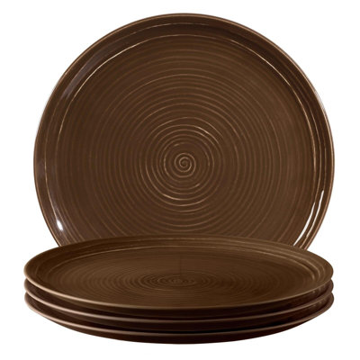 Youa 10.8'' , Set of 4