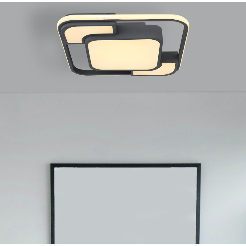 Ridout LED Flush Mount