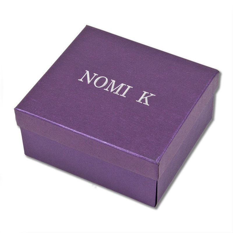 Wild Flower Napkin Ring