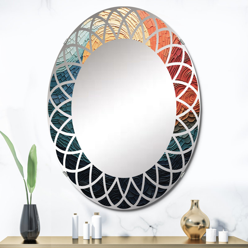 Miroir Zethan, 36 po x 24 po