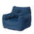 Lin bleu est en rupture de stock