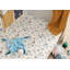 Tutti Bambini Cot Fitted Sheets 2pk - Our Planet