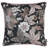 Forest Floral Throw Pillow-811407253-936632068