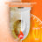 One-Piece Toilet 1.1/1.6 GPF Dual Flush Elongated With Chair Height Toilet In White Soft Close Seat Included