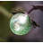 35.4'' Solar Powered Integrated LED Lawn Ornament