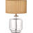 Anouk Glass Table Lamp