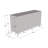 Bradwell 59.1" Sideboard with Matte Finish-683072846