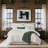 Phoenix Microfiber Duvet Cover Set-60431180-60431178