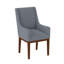 Upholstered Arm Chair-1613397777-1613397804