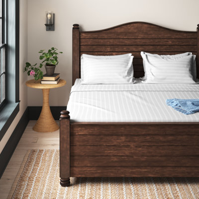 Zander Cotton Sheet Set