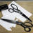 Natural Geo All-Purpose Kitchen Scissors