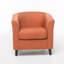 Fauteuil club Plaza-1713802989