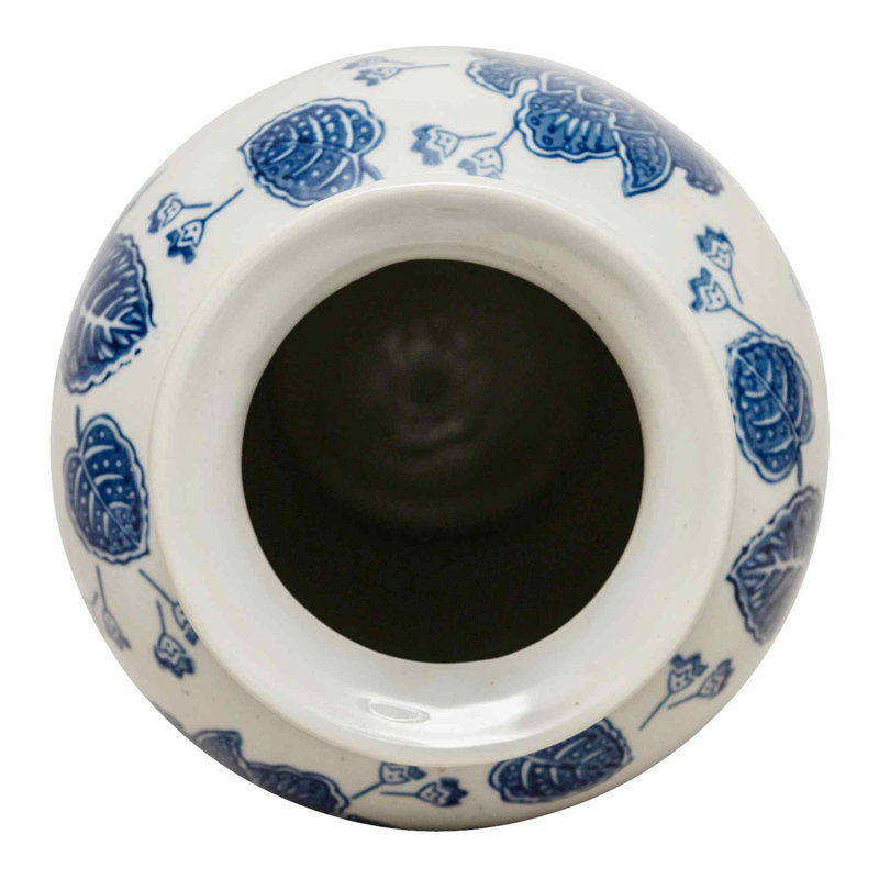 Kinard Decorative Jar 1