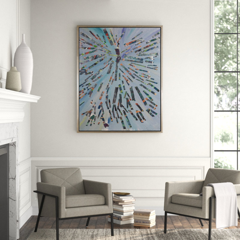 Pheonix Print