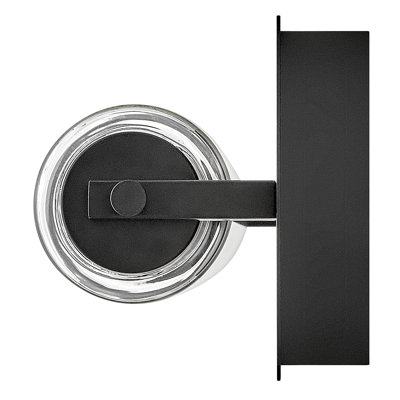 Lucien Dimmable LED Bath Bar