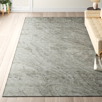 Tapis de porte d'extérieur antidérapant Kinslee