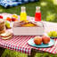 Premier Housewares Zing Silicone Mould with Lid-103958157