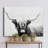 " Highland Longhorn " Painting Print-1295874732