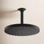 Awaken 2.0 GPM Rainhead with MasterClean Spray Nozzle-2112562010