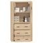 Vidaxl 80cm Sideboard-87471162
